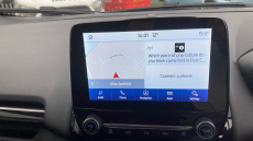 Ford EcoSport 1.0 EcoBoost 125 Titanium 5dr Petrol Hatchback